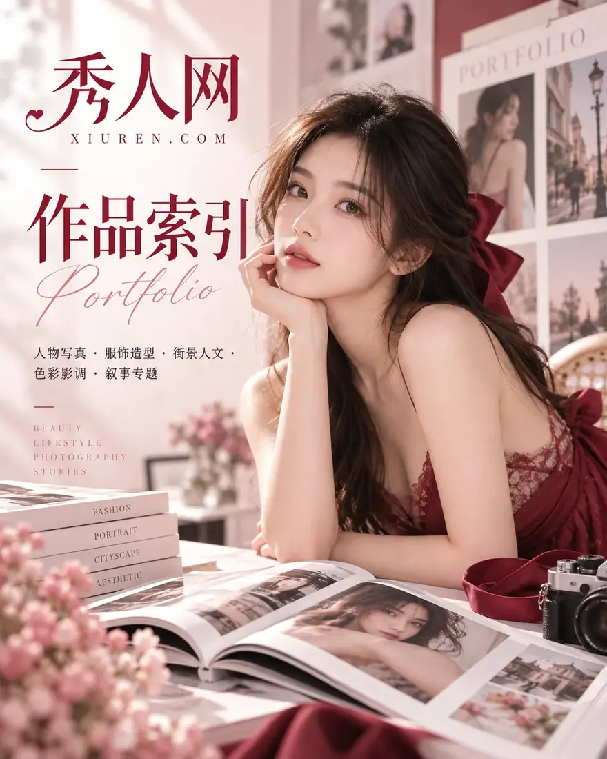 作品目录主图